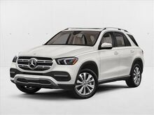 2022_Mercedes-Benz_GLE_GLE 350_ Roseville CA