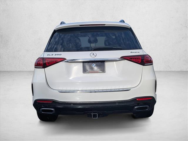 2022 Mercedes-Benz GLE GLE 350 Roseville CA