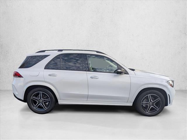 2022 Mercedes-Benz GLE GLE 350 Roseville CA