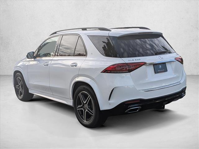 2022 Mercedes-Benz GLE GLE 350 Roseville CA