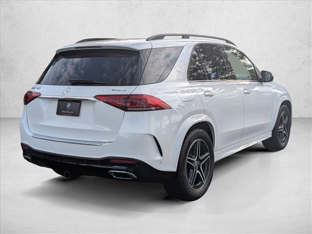 2022 Mercedes-Benz GLE GLE 350 Roseville CA