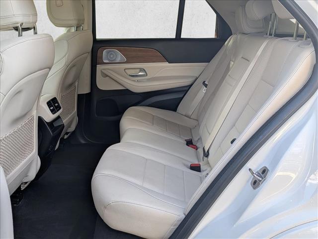 2022 Mercedes-Benz GLE GLE 350 Roseville CA