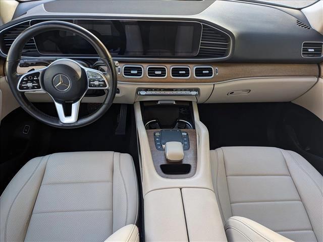 2022 Mercedes-Benz GLE GLE 350 Roseville CA