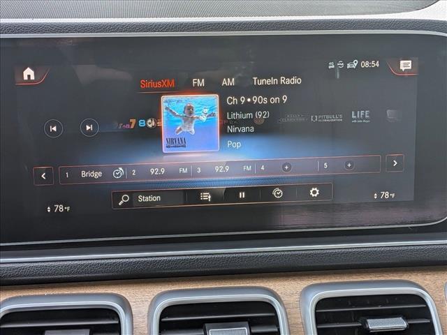 2022 Mercedes-Benz GLE GLE 350 Roseville CA