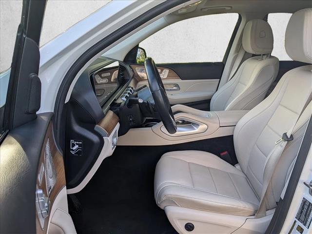 2022 Mercedes-Benz GLE GLE 350 Roseville CA