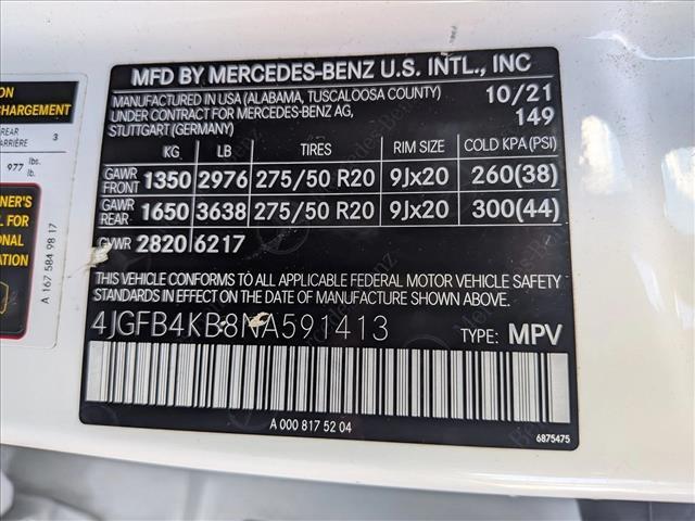 2022 Mercedes-Benz GLE GLE 350 Roseville CA