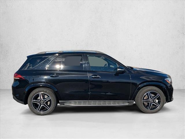 2022 Mercedes-Benz GLE GLE 350 Roseville CA