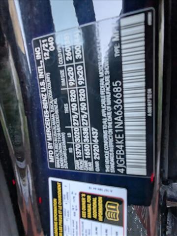 2022 Mercedes-Benz GLE GLE 350 Roseville CA