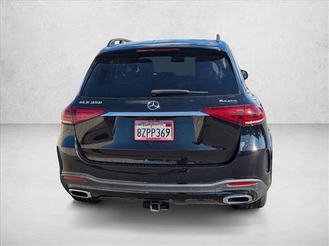 2022 Mercedes-Benz GLE GLE 350 Roseville CA