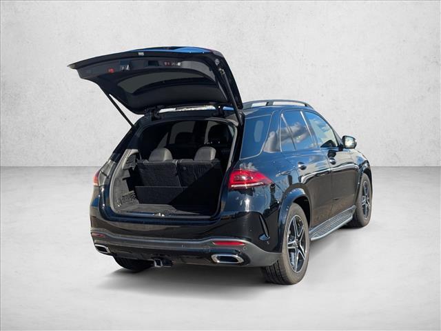 2022 Mercedes-Benz GLE GLE 350 Roseville CA