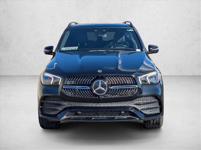 2022 Mercedes-Benz GLE GLE 350 Roseville CA