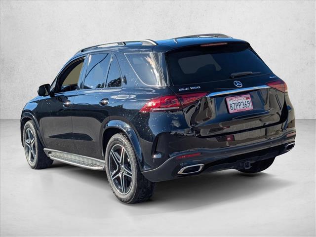 2022 Mercedes-Benz GLE GLE 350 Roseville CA
