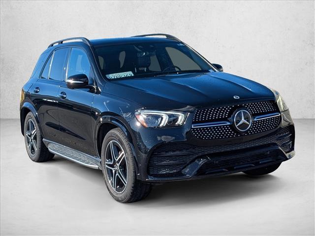 2022 Mercedes-Benz GLE GLE 350 Roseville CA