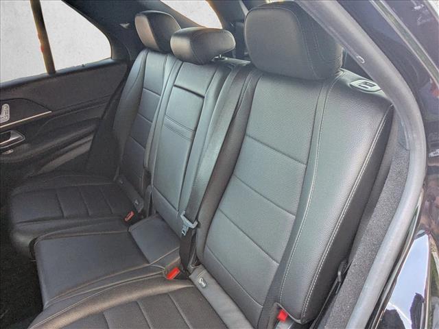 2022 Mercedes-Benz GLE GLE 350 Roseville CA