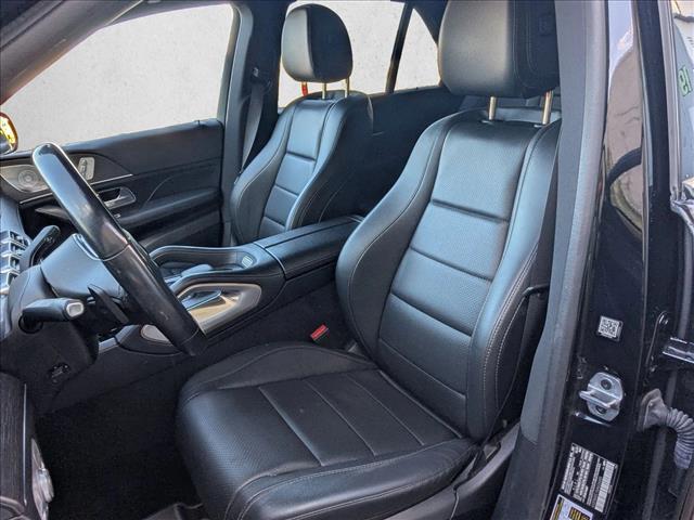 2022 Mercedes-Benz GLE GLE 350 Roseville CA