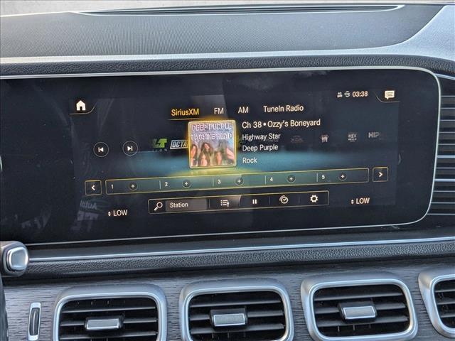 2022 Mercedes-Benz GLE GLE 350 Roseville CA