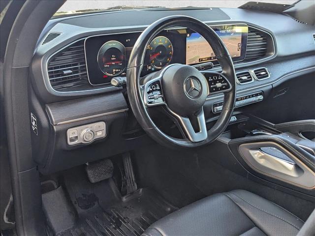 2022 Mercedes-Benz GLE GLE 350 Roseville CA