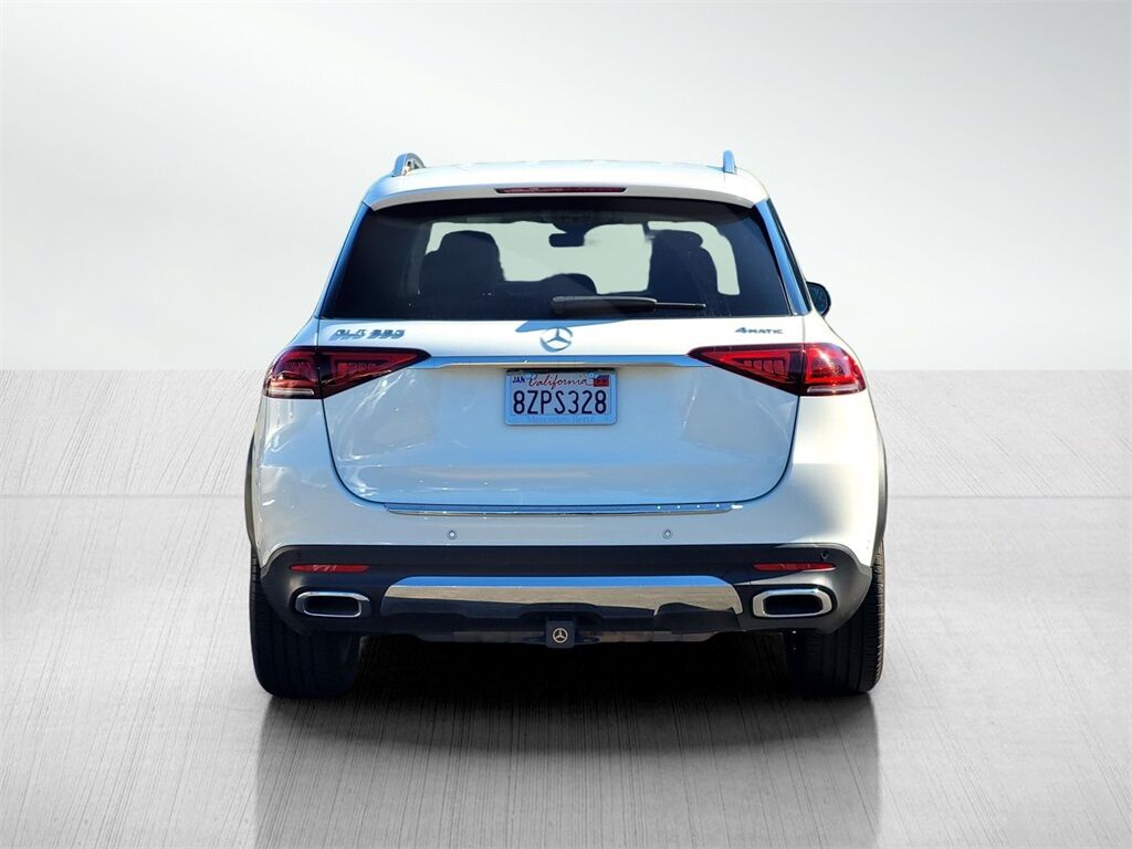 2022 Mercedes-Benz GLE GLE 350 Roseville CA