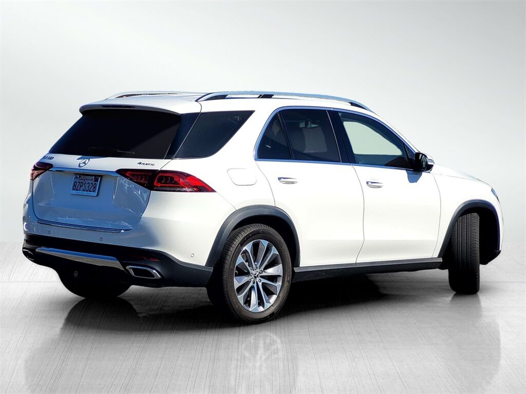 2022 Mercedes-Benz GLE GLE 350 Roseville CA