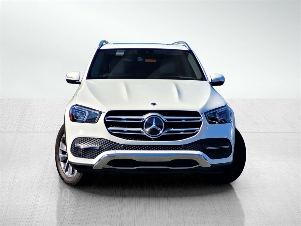 2022 Mercedes-Benz GLE GLE 350