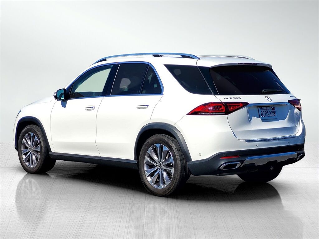 2022 Mercedes-Benz GLE GLE 350 Roseville CA