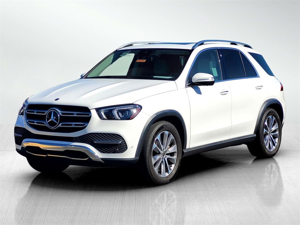 2022 Mercedes-Benz GLE GLE 350 Roseville CA