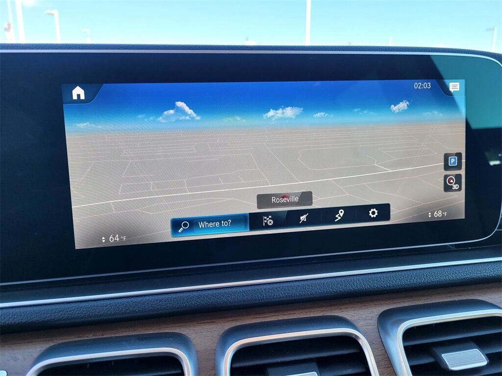 2022 Mercedes-Benz GLE GLE 350 Roseville CA