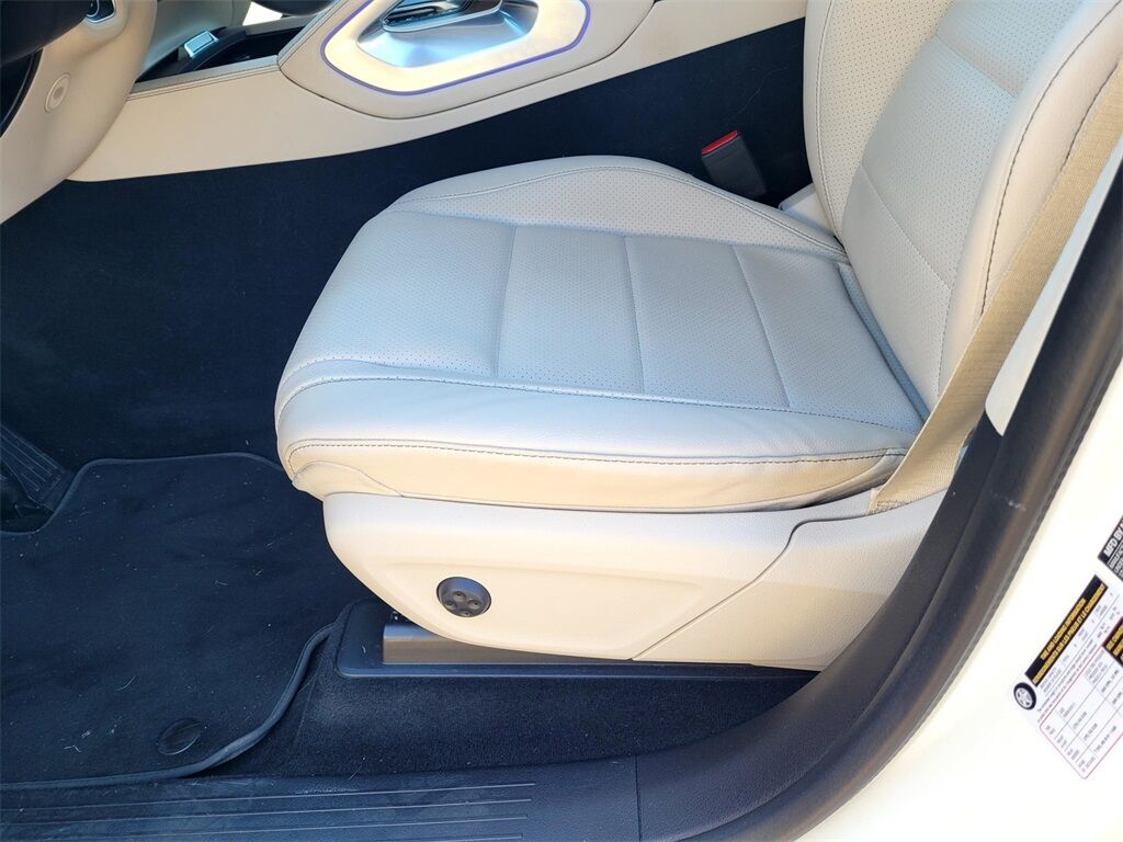 2022 Mercedes-Benz GLE GLE 350 Roseville CA