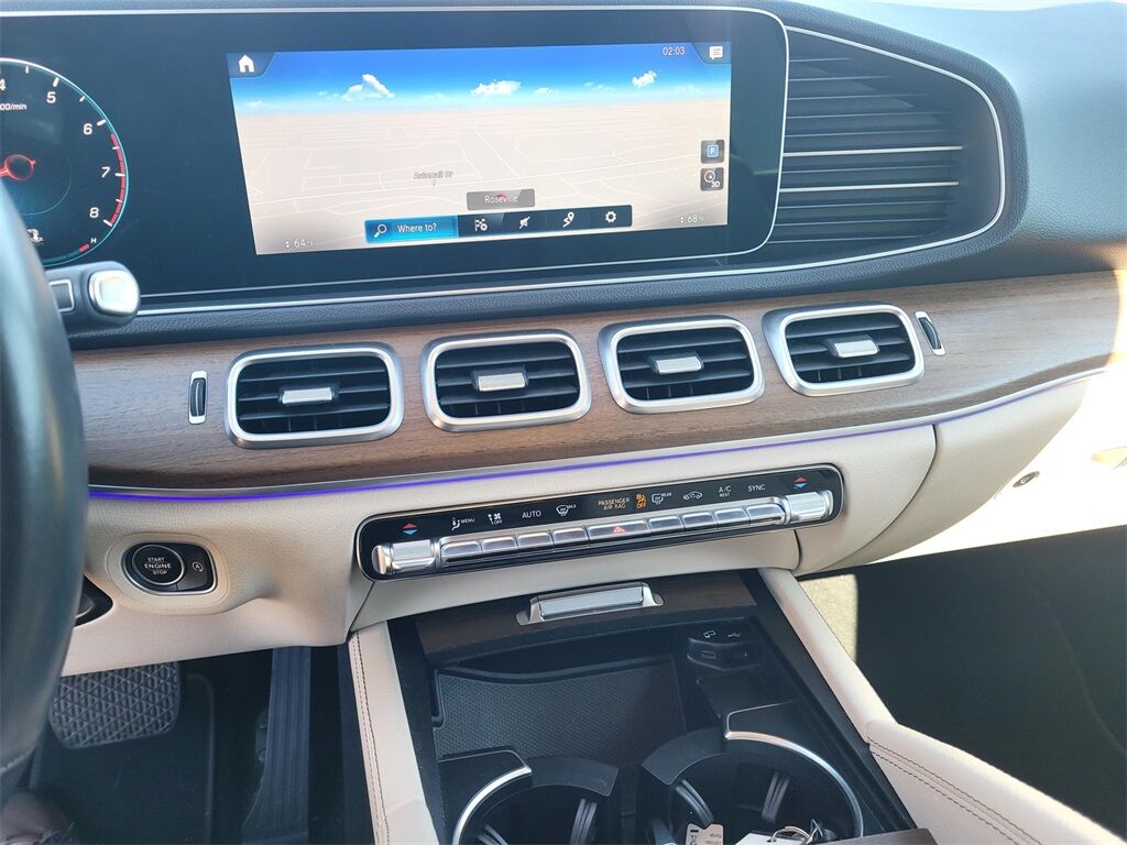 2022 Mercedes-Benz GLE GLE 350 Roseville CA