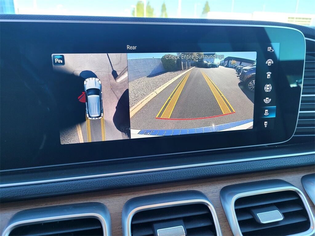 2022 Mercedes-Benz GLE GLE 350 Roseville CA