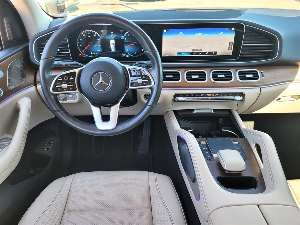 2022 Mercedes-Benz GLE GLE 350 Roseville CA