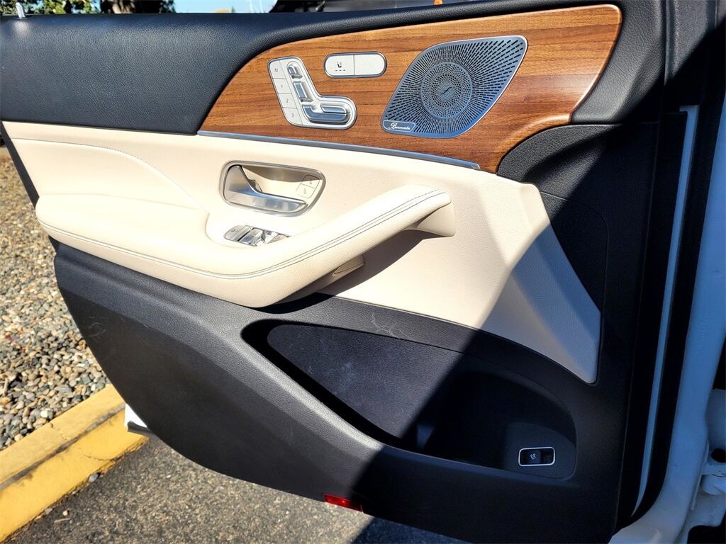 2022 Mercedes-Benz GLE GLE 350 Roseville CA