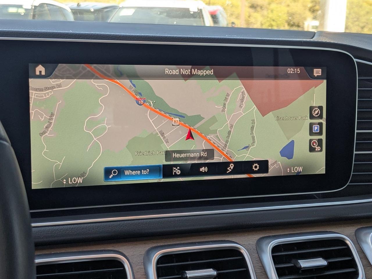 2022 Mercedes-Benz GLE GLE 350