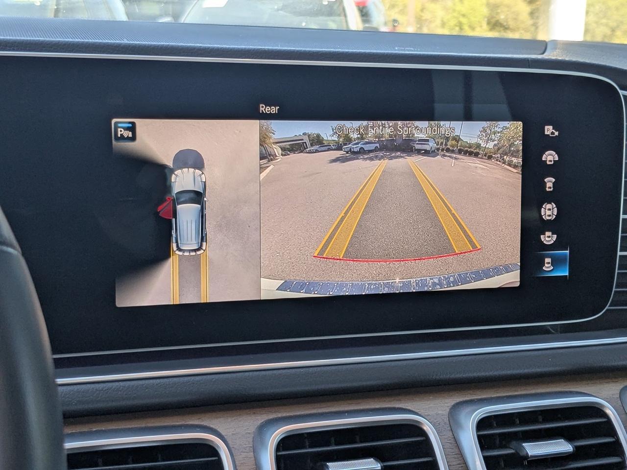 2022 Mercedes-Benz GLE GLE 350