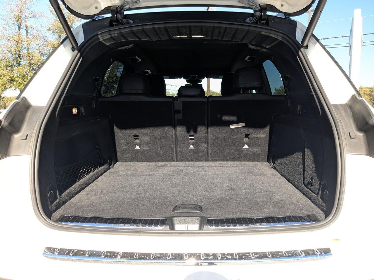 2022 Mercedes-Benz GLE GLE 350