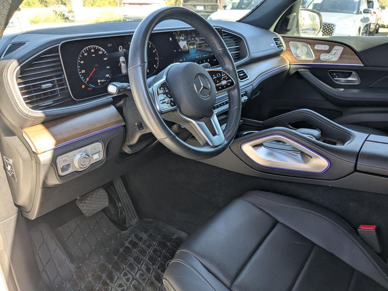 2022 Mercedes-Benz GLE GLE 350
