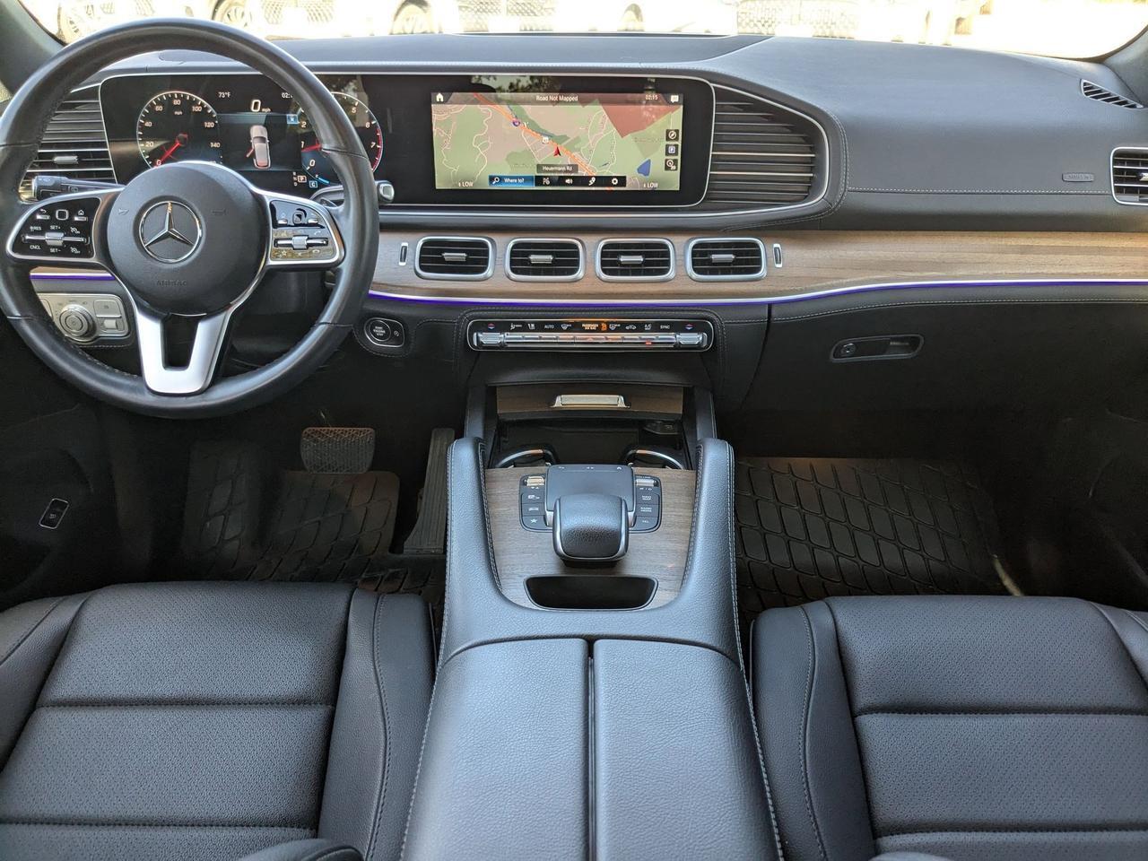 2022 Mercedes-Benz GLE GLE 350