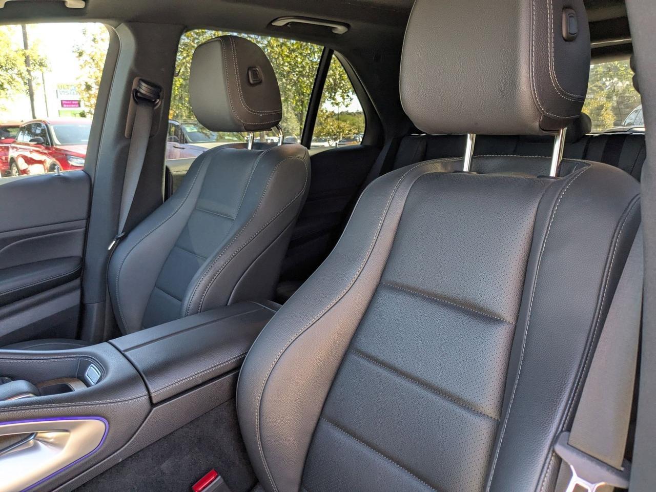 2022 Mercedes-Benz GLE GLE 350