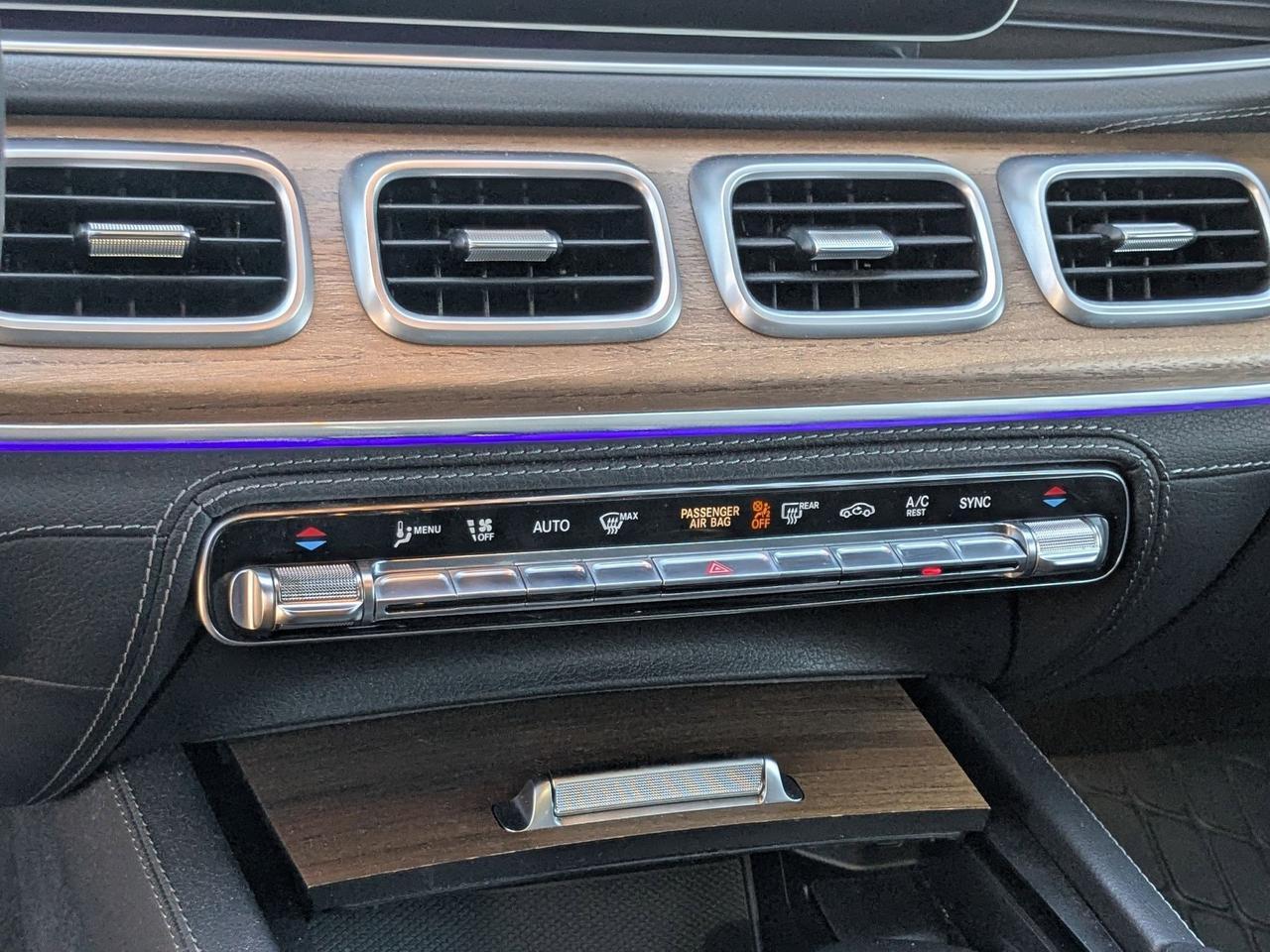 2022 Mercedes-Benz GLE GLE 350