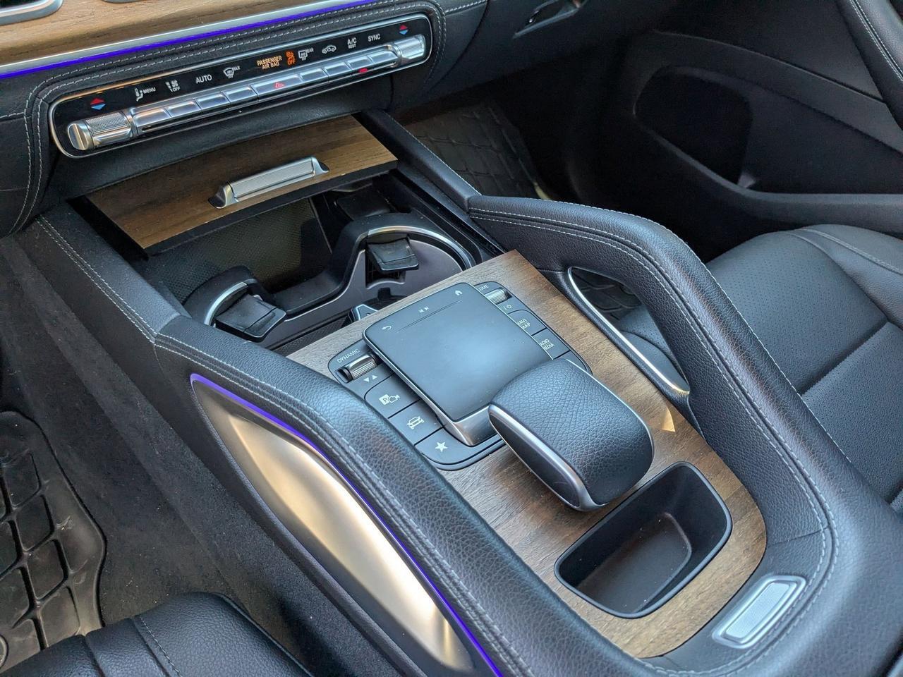 2022 Mercedes-Benz GLE GLE 350