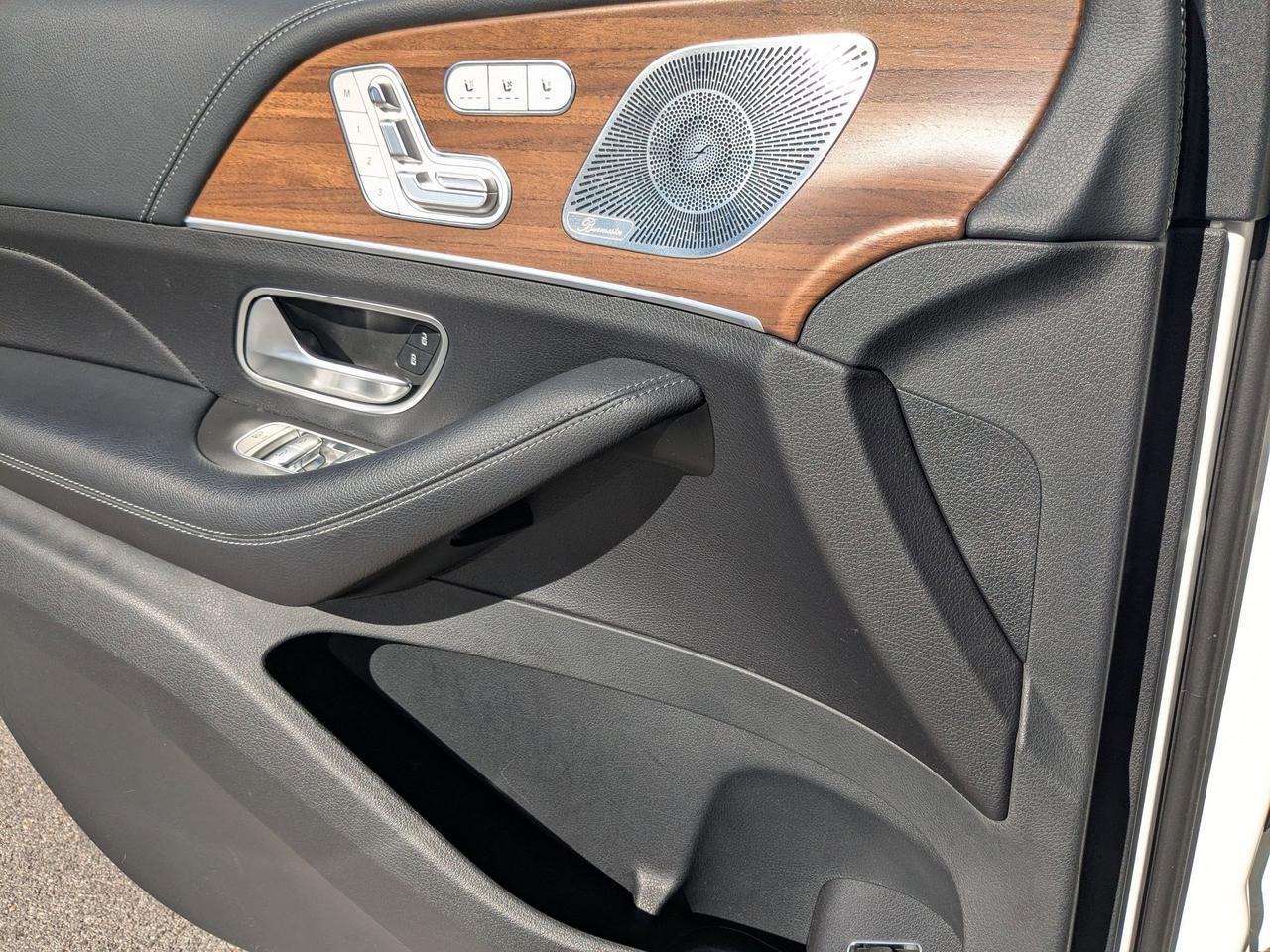 2022 Mercedes-Benz GLE GLE 350