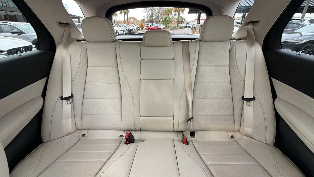 2022 Mercedes-Benz GLE GLE 350 San Antonio TX