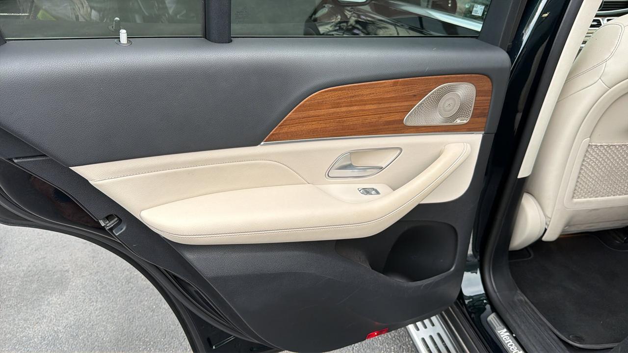 2022 Mercedes-Benz GLE GLE 350 San Antonio TX