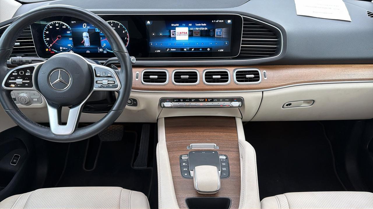 2022 Mercedes-Benz GLE GLE 350 San Antonio TX