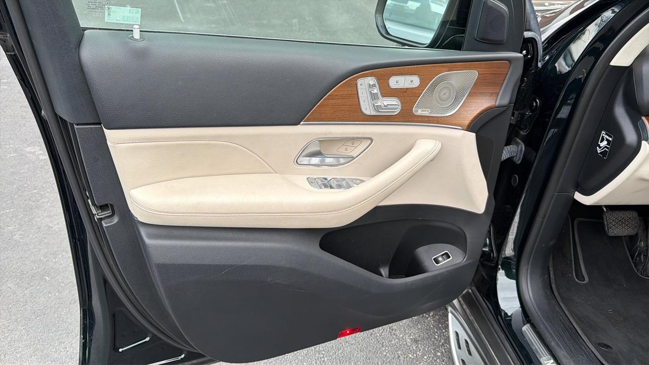 2022 Mercedes-Benz GLE GLE 350 San Antonio TX