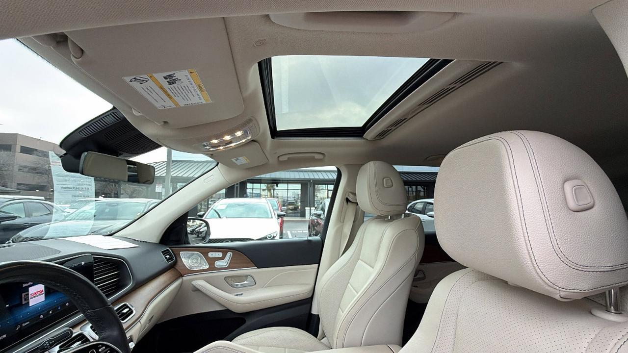 2022 Mercedes-Benz GLE GLE 350 San Antonio TX