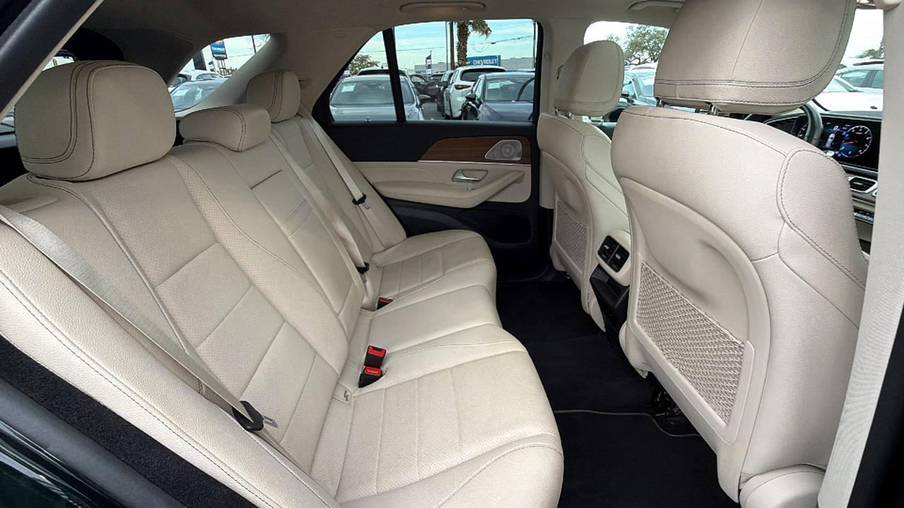 2022 Mercedes-Benz GLE GLE 350 San Antonio TX