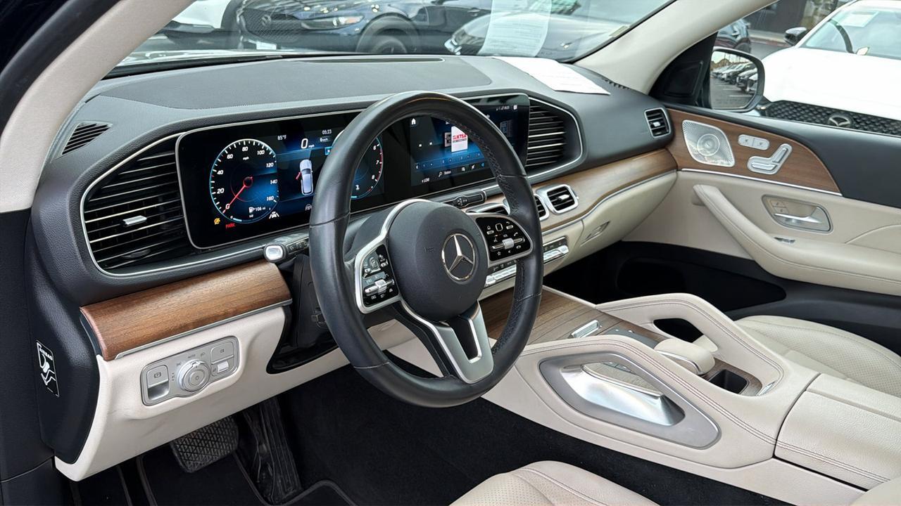 2022 Mercedes-Benz GLE GLE 350 San Antonio TX