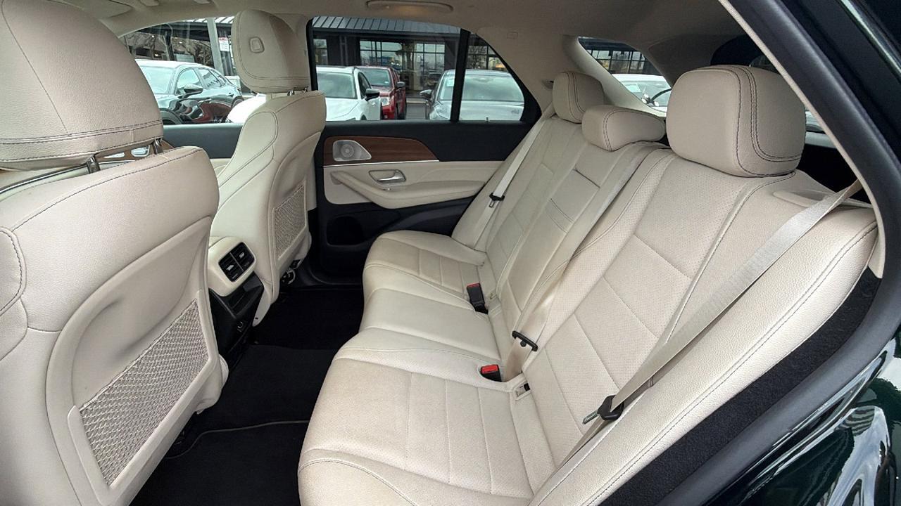 2022 Mercedes-Benz GLE GLE 350 San Antonio TX