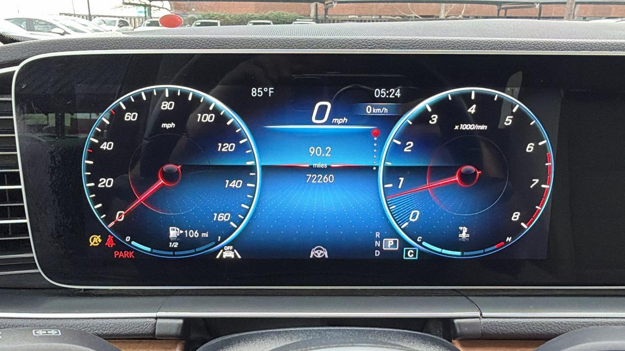 2022 Mercedes-Benz GLE GLE 350 San Antonio TX